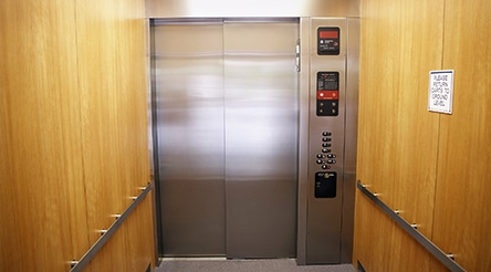 住宅电梯
